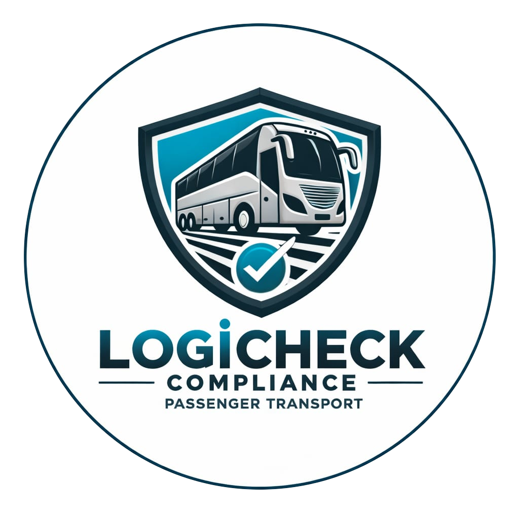 Logicheck Compliance Logo
