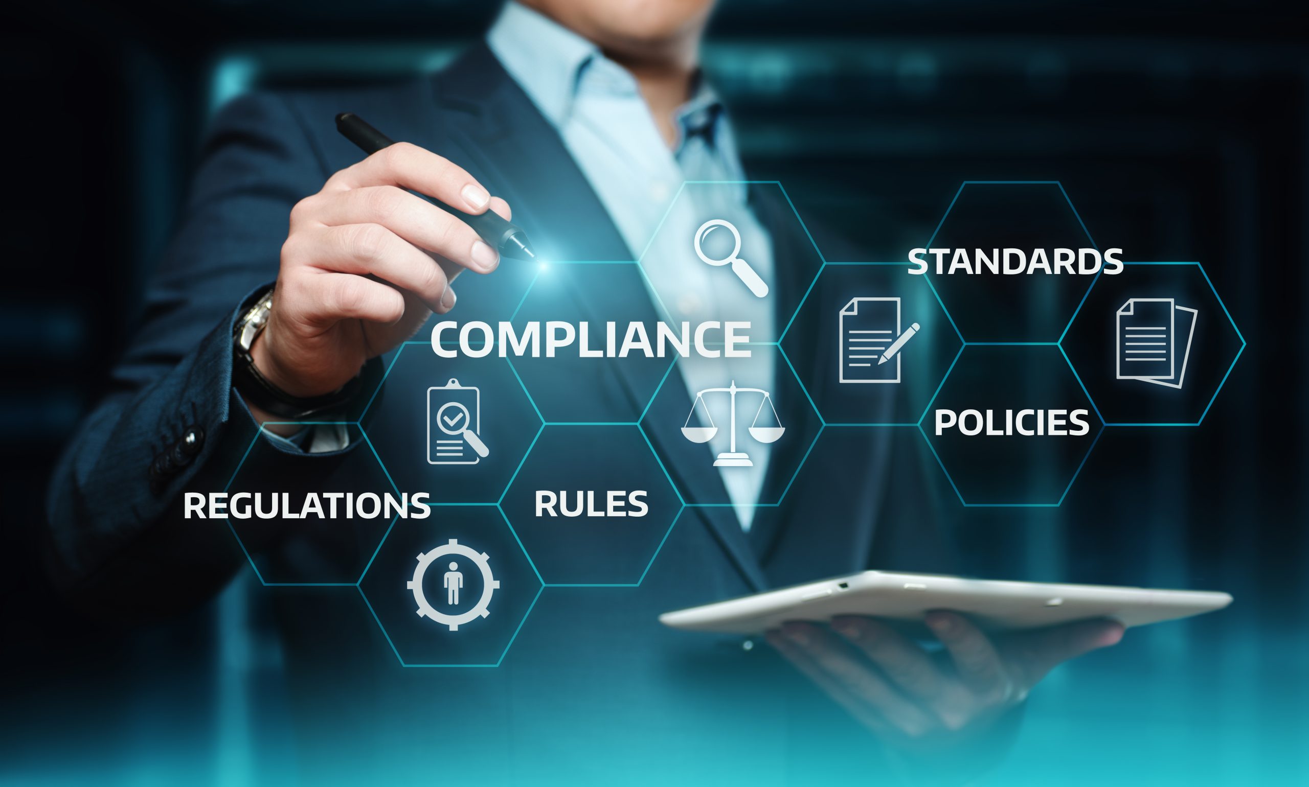 Compliance Auditing